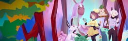 Dreamland Confectionery artwork 1
