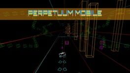 Perpetuum Mobile artwork 1