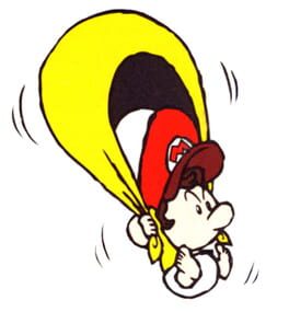 Super Mario World 2: Yoshi's Island artwork 5