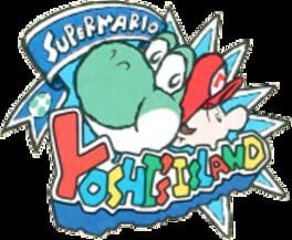Super Mario World 2: Yoshi's Island artwork 3