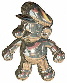 Super Mario 64: Shindou Pak Taiou Version artwork 9