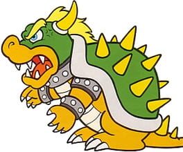 Super Mario Bros. artwork 7
