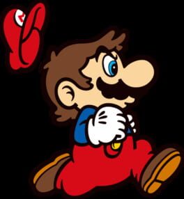 Super Mario Bros. artwork 9