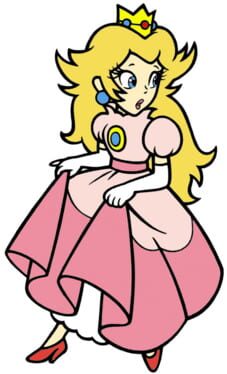 Super Mario Bros. artwork 10