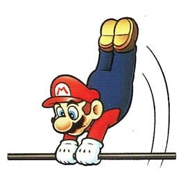 Donkey Kong artwork 2