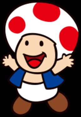 Super Mario Bros. artwork 8