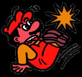 Donkey Kong Junior artwork 2