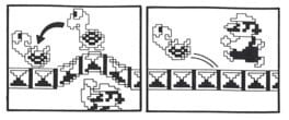 Mario Bros. artwork 4