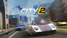 City Racing 2 artwork 2