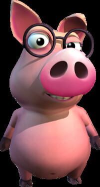 Donkey Kong Country Returns 3D artwork 1