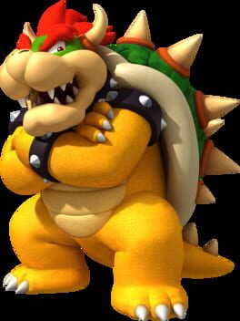 New Super Mario Bros. Wii artwork 2