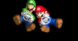 Mario Kart Wii artwork 8