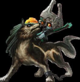 The Legend of Zelda: Twilight Princess HD artwork 10
