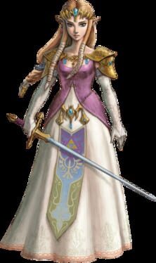 The Legend of Zelda: Twilight Princess HD artwork 3