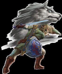 The Legend of Zelda: Twilight Princess HD artwork 11