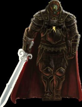 The Legend of Zelda: Twilight Princess HD artwork 8