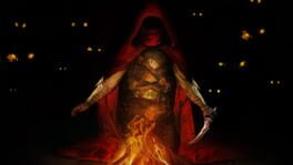 The Dark Dwellers artwork 1