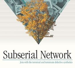 Subserial Network artwork 1