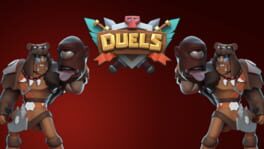 Duels artwork 2