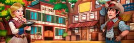 Golden Rails: Road to Klondike artwork 1