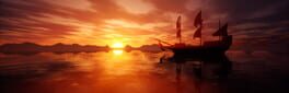 Mayflower Reflections artwork 1