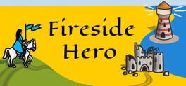 Fireside Hero artwork 2