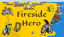 Fireside Hero artwork 4