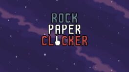 Rock Paper Clicker artwork 1