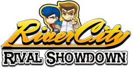 River City: Rival Showdown artwork 6