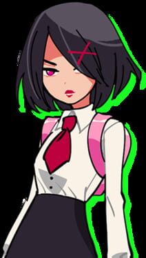 River City Girls artwork 1