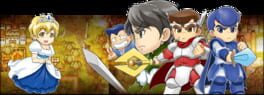 River City: Knights of Justice artwork 3