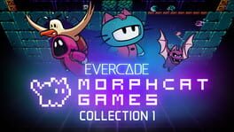 Morphcat Games Collection 1 artwork 1