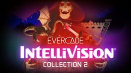 Intellivision Collection 2 artwork 2