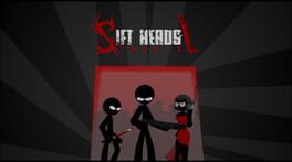 Sift Heads World: Act 1 - Deadly Newcomer artwork 1