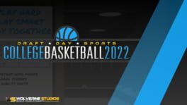 Draft Day Sports: College Basketball 2022 artwork 2