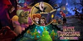 Hotel Transylvania: Scary-Tale Adventures artwork 1