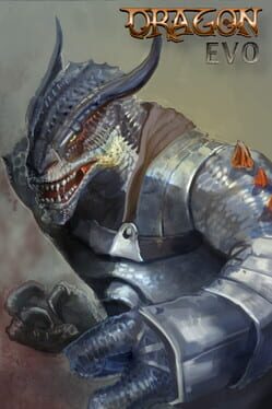 Dragon Evo artwork 2