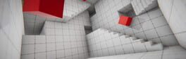 Cubey's Adventure artwork 1