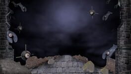 Seraph's Last Stand artwork 2