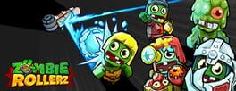 Zombie Rollerz: Pinball Heroes artwork 3