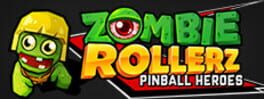 Zombie Rollerz: Pinball Heroes artwork 5