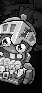 Zombie Rollerz: Pinball Heroes artwork 8