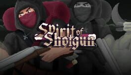 Spirit of Shotgun artwork 3