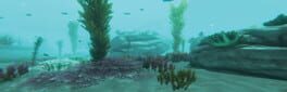 Alpha Shark artwork 1