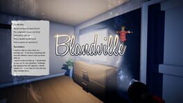Blandville artwork 1