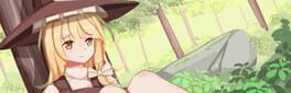 Outdoor Adventures With Marisa Kirisame artwork 1