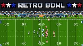 Retro Bowl artwork 1