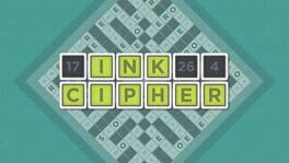 Ink Cipher artwork 1