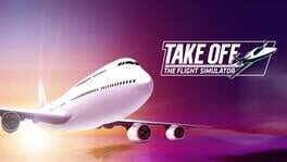 Take Off: The Flight Simulator artwork 1