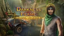 Darkness and Flame: Missing Memories artwork 1